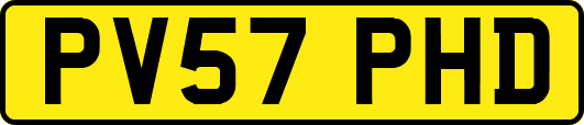 PV57PHD
