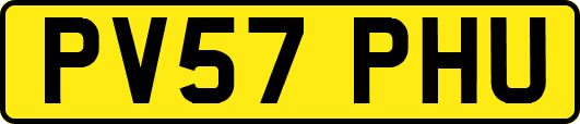 PV57PHU