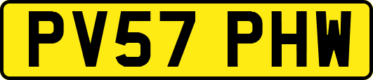 PV57PHW