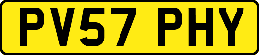 PV57PHY