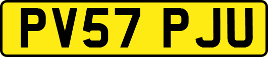 PV57PJU
