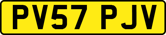 PV57PJV