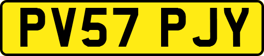 PV57PJY