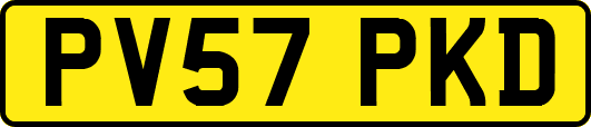 PV57PKD