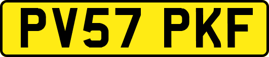 PV57PKF