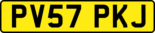 PV57PKJ