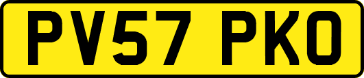 PV57PKO