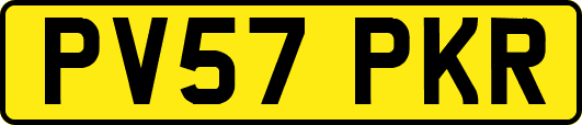 PV57PKR