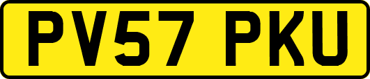 PV57PKU