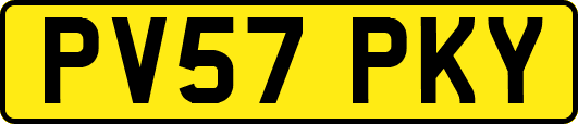 PV57PKY