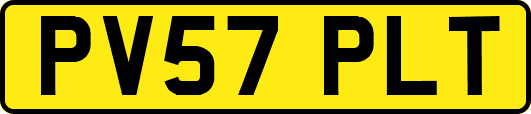 PV57PLT