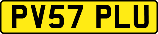 PV57PLU