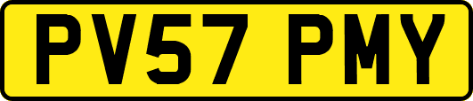 PV57PMY