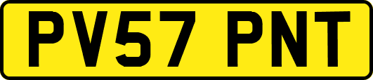 PV57PNT