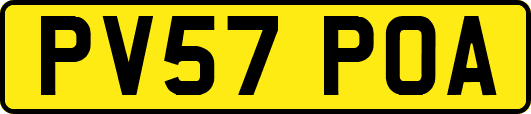 PV57POA