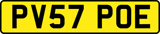 PV57POE