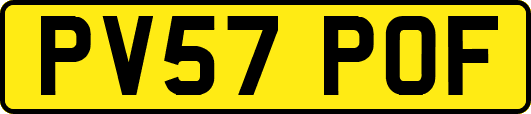 PV57POF