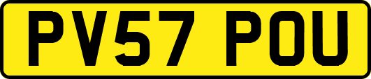 PV57POU
