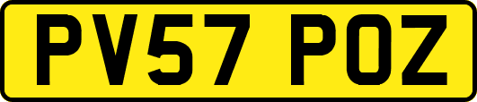 PV57POZ