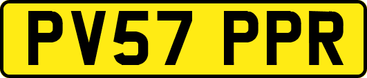 PV57PPR