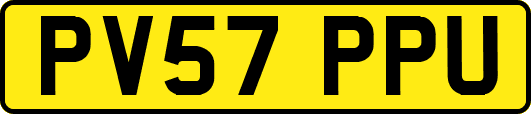 PV57PPU