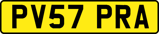 PV57PRA