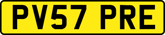 PV57PRE
