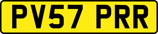 PV57PRR