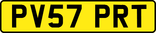 PV57PRT