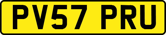 PV57PRU