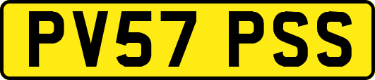 PV57PSS