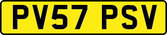 PV57PSV