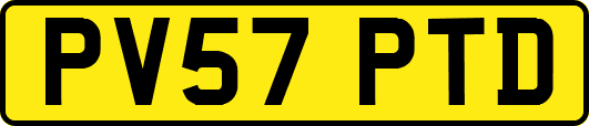 PV57PTD