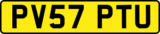 PV57PTU