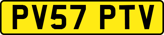 PV57PTV