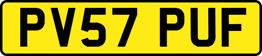 PV57PUF