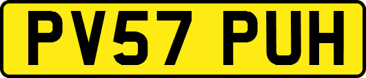 PV57PUH
