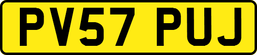 PV57PUJ