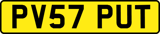 PV57PUT