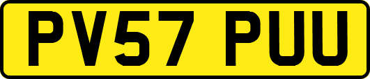 PV57PUU