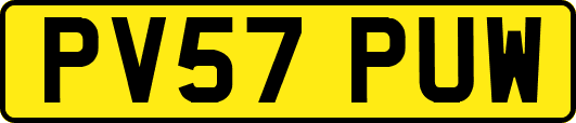 PV57PUW