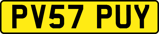 PV57PUY