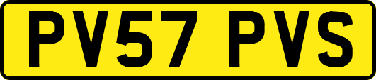 PV57PVS