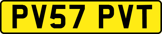 PV57PVT