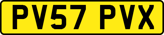 PV57PVX