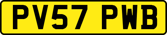 PV57PWB