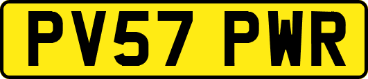 PV57PWR