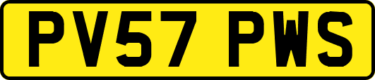PV57PWS