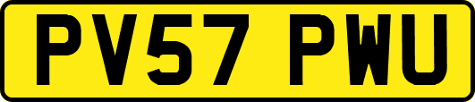 PV57PWU