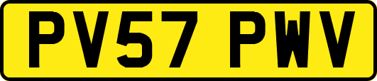PV57PWV